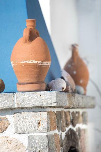 Apartamento Themelina Studios