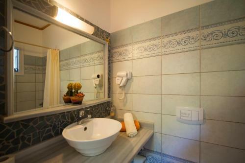 Aparthotel Harry's Paradise