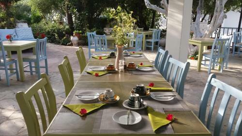 Aparthotel Harry's Paradise