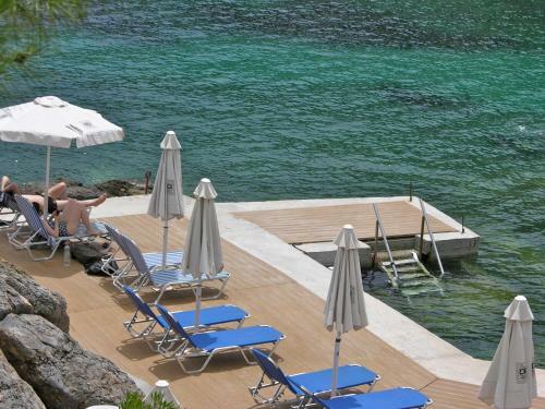 Hostal Porto Valitsa