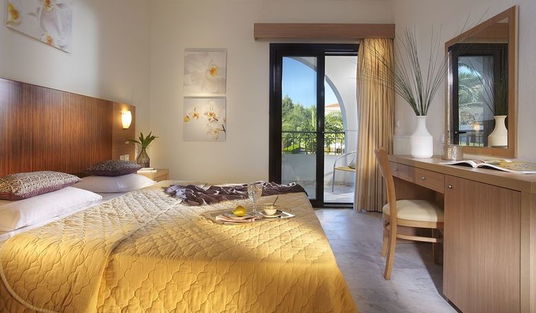Apartamento Chrousso Village