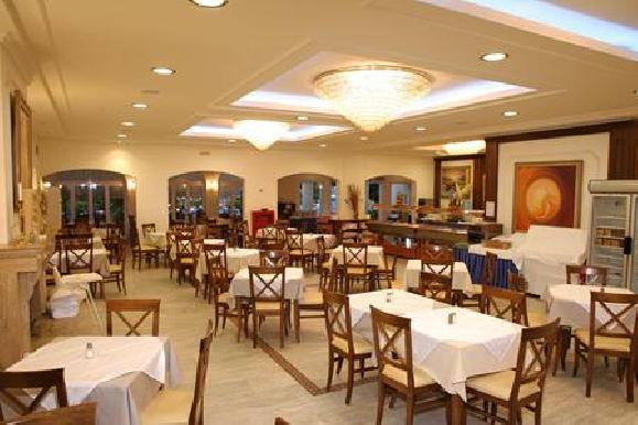 Apartamento Chrousso Village