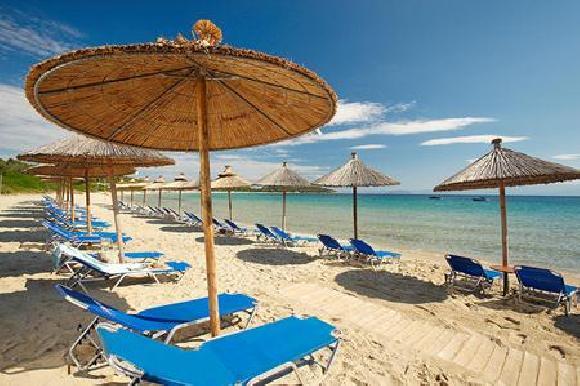 Apartamento Chrousso Village