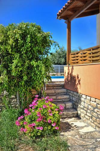 Elena-pelagia Villas