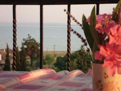 Apartamento Haus Eleonas