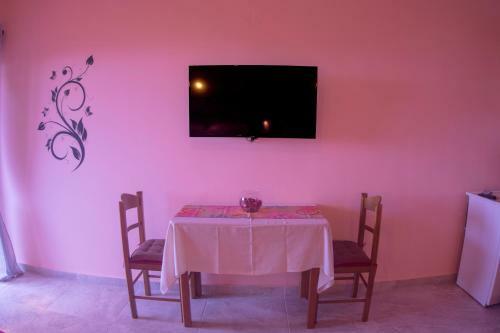 Apartamento Haus Eleonas