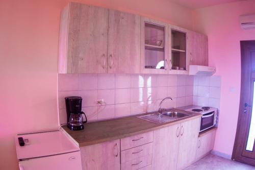 Apartamento Haus Eleonas