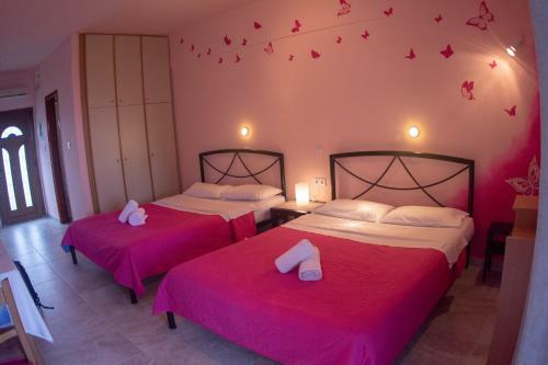 Apartamento Haus Eleonas