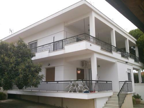 Kalaitzis Apartments