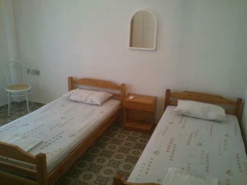 Kalaitzis Apartments