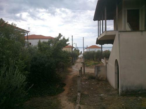 Kalaitzis Apartments