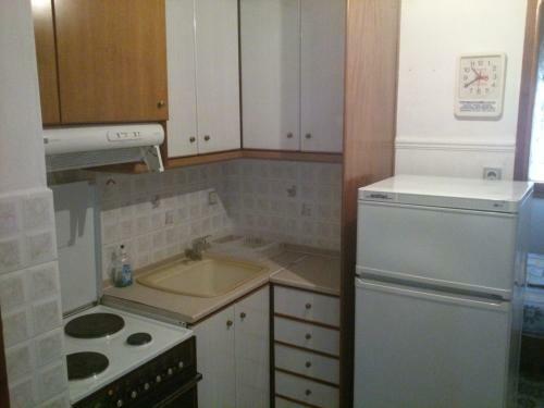 Kalaitzis Apartments