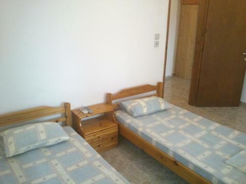Kalaitzis Apartments