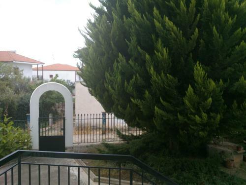 Kalaitzis Apartments