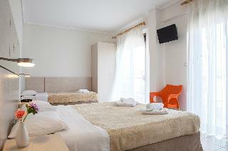 Hotel Mavridis