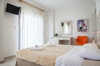 Hotel Mavridis