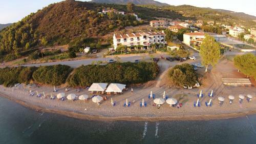 Agnadi Hotel