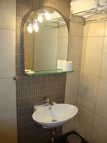 Hotel Minoa