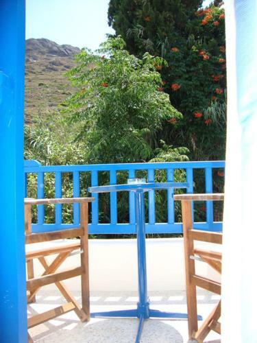 Hotel Minoa