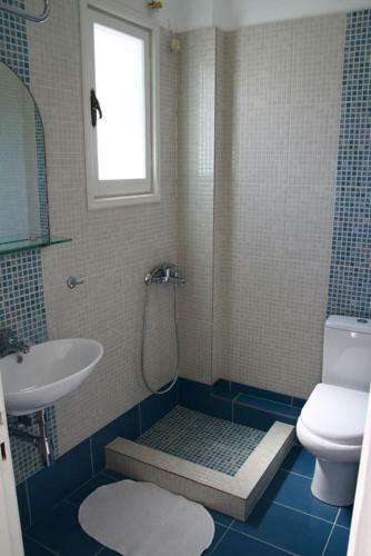 Hotel Minoa