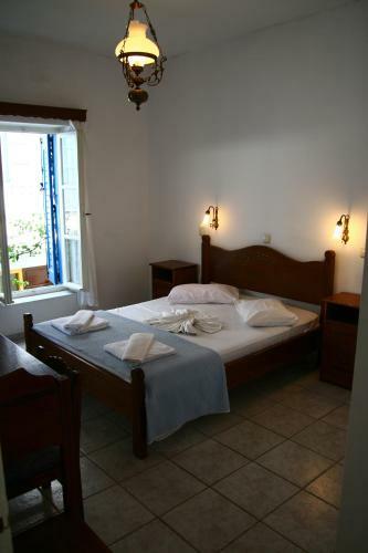 Aparthotel Hotel Landeris