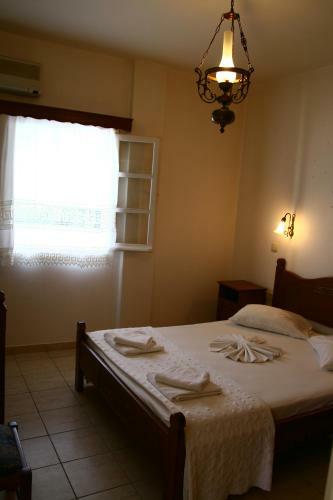 Aparthotel Hotel Landeris