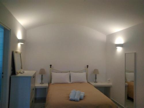 Apartamento Villa Katapoliani No.3
