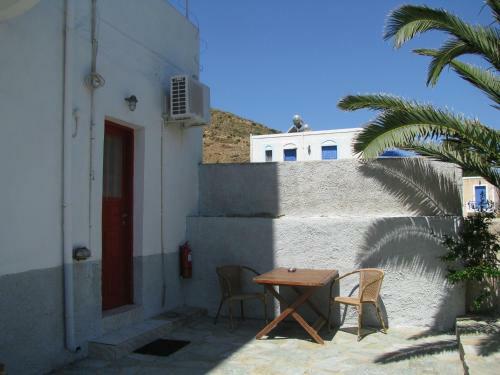Apartamento Anna Studio