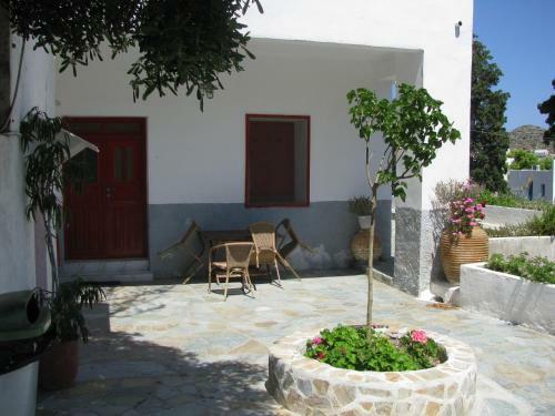 Apartamento Anna Studio