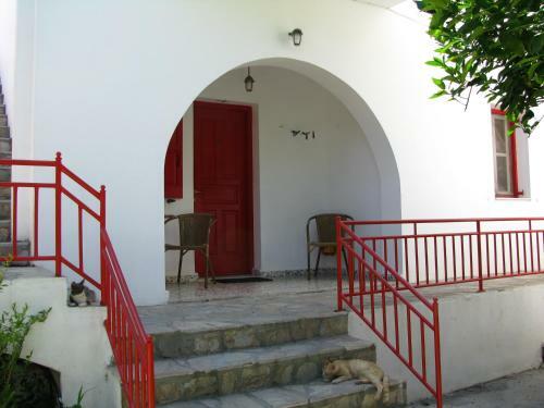 Apartamento Anna Studio