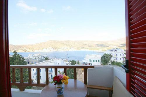 Apartamento Anna Studio