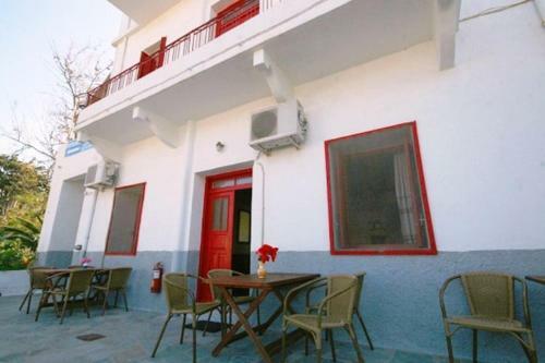 Apartamento Anna Studio