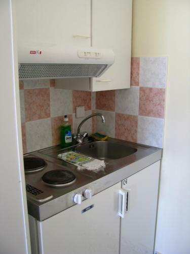 Apartamento Anna Studio
