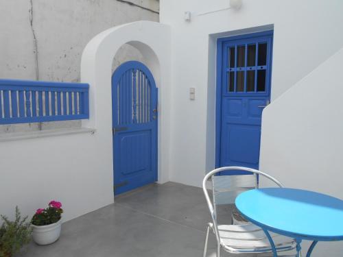 Apartamento Pension Barbara