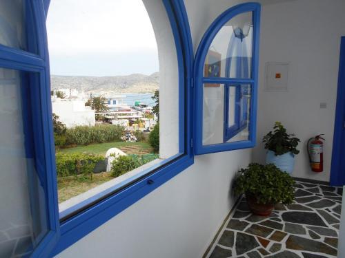 Apartamento Pension Barbara