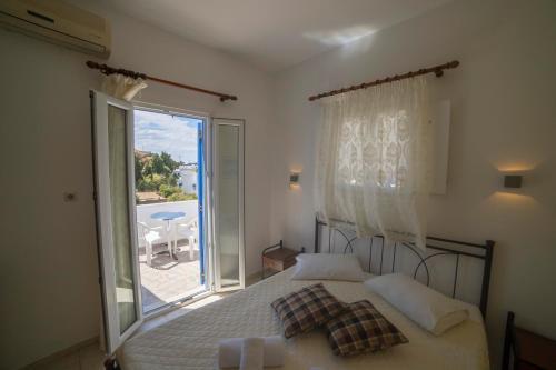 Apartamento Pension Barbara