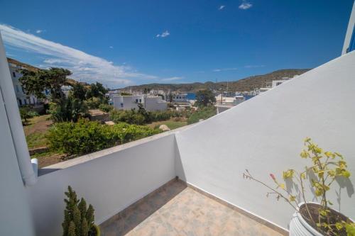 Apartamento Pension Barbara
