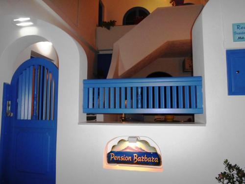 Apartamento Pension Barbara