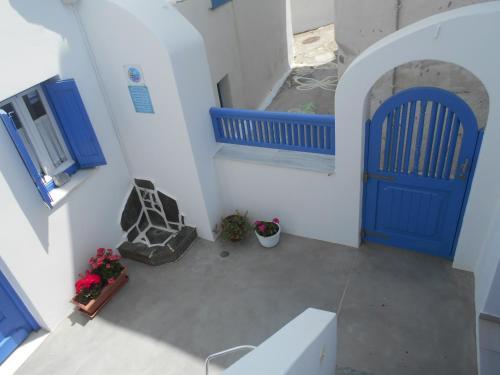 Apartamento Pension Barbara