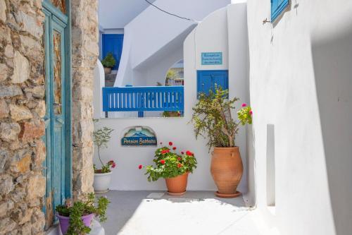 Apartamento Pension Barbara