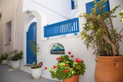 Apartamento Pension Barbara