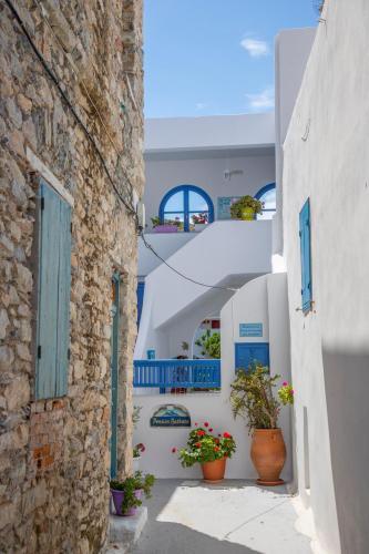 Apartamento Pension Barbara