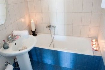 Apartamento Amorgion Hotel