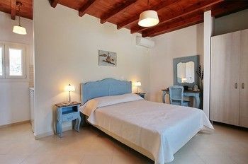Apartamento Amorgion Hotel