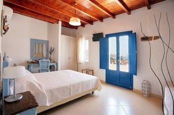 Apartamento Amorgion Hotel