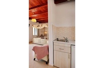 Apartamento Amorgion Hotel