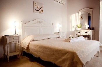 Apartamento Amorgion Hotel