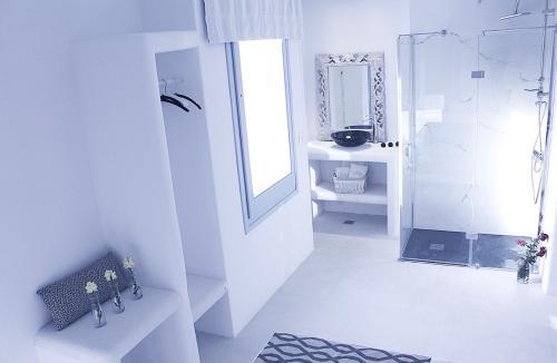 Apartamento Aegean Of Amorgos