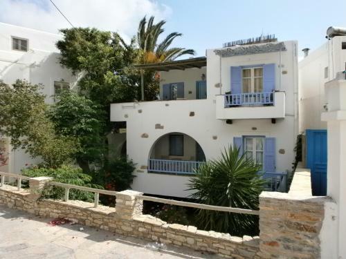 Apartamento Amorgaia 1