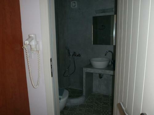 Apartamento Amorgaia 1